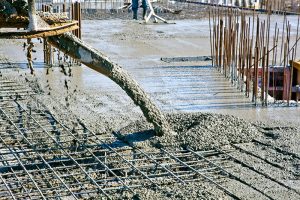 ventajas del concreto premezclado