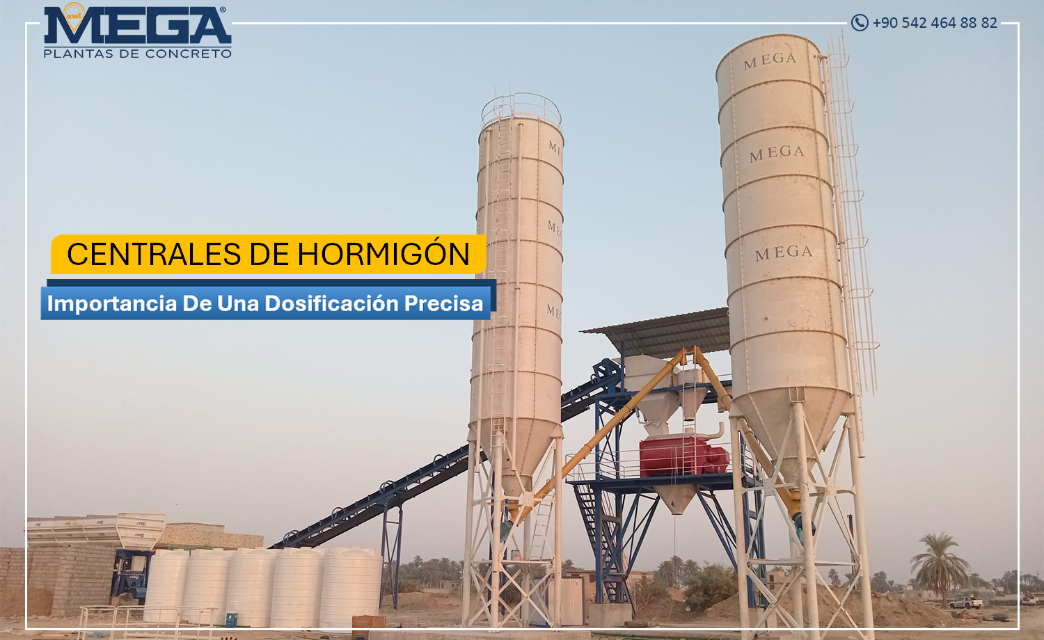 CENTRALES DE HORMIGÓN1